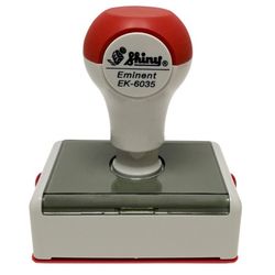 مهر لیزری شاینی مدل E-6035