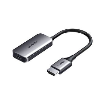 تبدیل HDMI به Mini Displayport یوگرین مدل 60352-CM239 با رزولوشن 4K