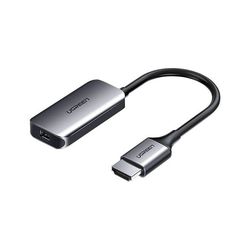 تبدیل HDMI به Mini Displayport یوگرین مدل 60352-CM239 با رزولوشن 4K