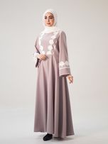 پیراهن مجلسی پرنسا