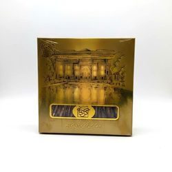 سوهان عسلی لقمه کرمانی