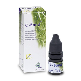 باندینگ نسل 5 سی باند | WP dental C-bond