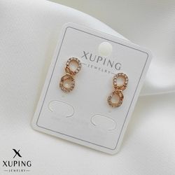 گوشواره میخی کد 6000068