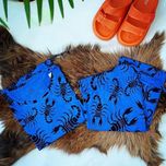 ست راحتی تیشرت شلوار H&M