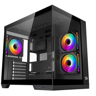 Case Redragon WIDELOAD PRO CA-604