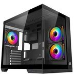 Case Redragon WIDELOAD PRO CA-604