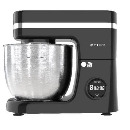 همزن کاسه دار حرفه ای ویکند مدل 605