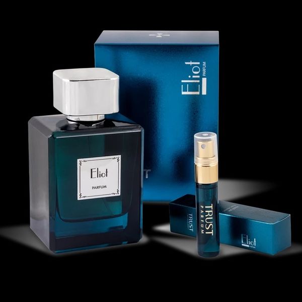 پرفیوم مردانه Eliot تراست