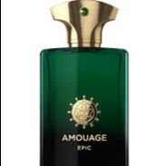 عطر ادکلن آمواج اپیک مردانه | Amouage Epic Men (پک جدید)