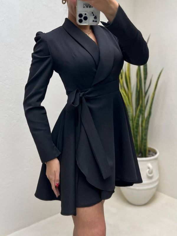 پیراهن عروسکی سارا