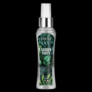 بادی میست مردانه تراست مدل Garden Party