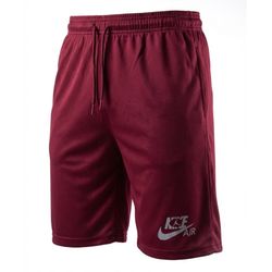 شلوارک بدنسازی مدل Nike کد1739