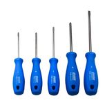 پیچ گوشتی یونیور مدل 607B5NI بسته 5 عددی