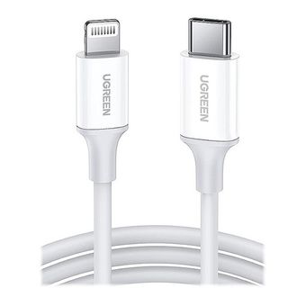 کابل تبدیل لایتنینگ به تایپ سی یوگرین مدل 60749-US171