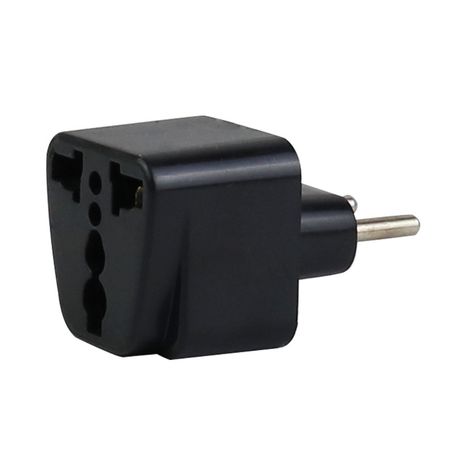 تبدیل 3 به 2 برق پاور بسته 25 تایی