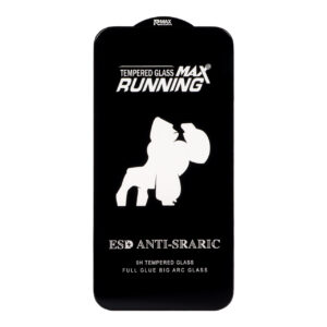 گلس آنتی استاتیک رانینگ مکس XSmax/11promax