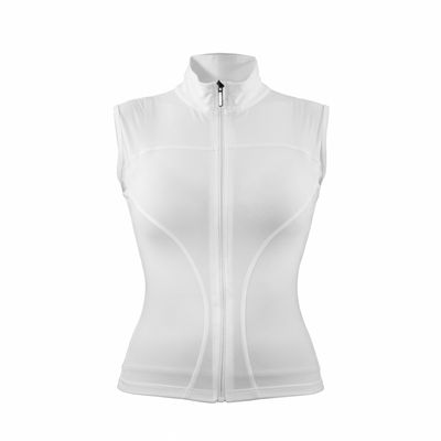 جلیقه ورزشی زنانه مدل GS-M-PB-296023