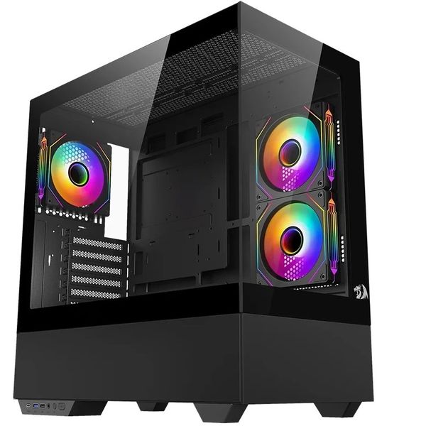 Case Redragon REFLECT PRO CA_607 BLACK