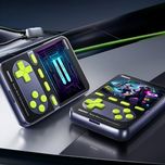 پاوربانک 10000 میلی‌آمپر و کنسول بازی ریمکس مدل Remax FCP-13