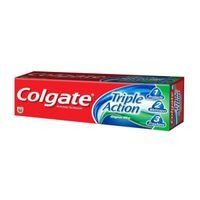خمیر دندان استحکام بخش تریپل کلگیت 100 میل Triple strengthening toothpaste Colgate