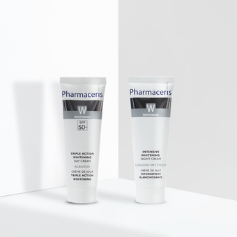 ست ضدلک و روشن‌کننده فوق‌تخصصی فارماسریز