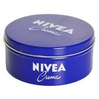 کرم مرطوب کننده دست و صورت انواع پوست نیوآ میل hand and face moisturizer Cream all skin types Nivea 250