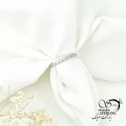 رینگ زنانه طرح طلا کد 6091