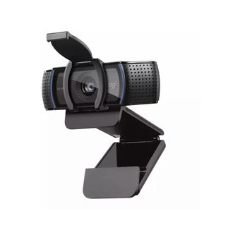 وب کم لاجیتک مدل C920s PRO HD