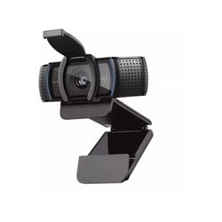 وب کم لاجیتک مدل C920s PRO HD