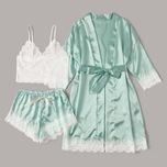 لباس خواب زنانه کد T-2020-04