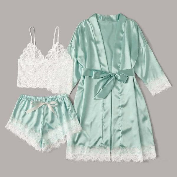 لباس خواب زنانه کد T-2020-04