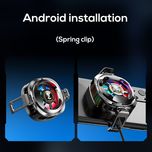 خنک کننده گوشی موبایل ممو مدل CX06 Digital