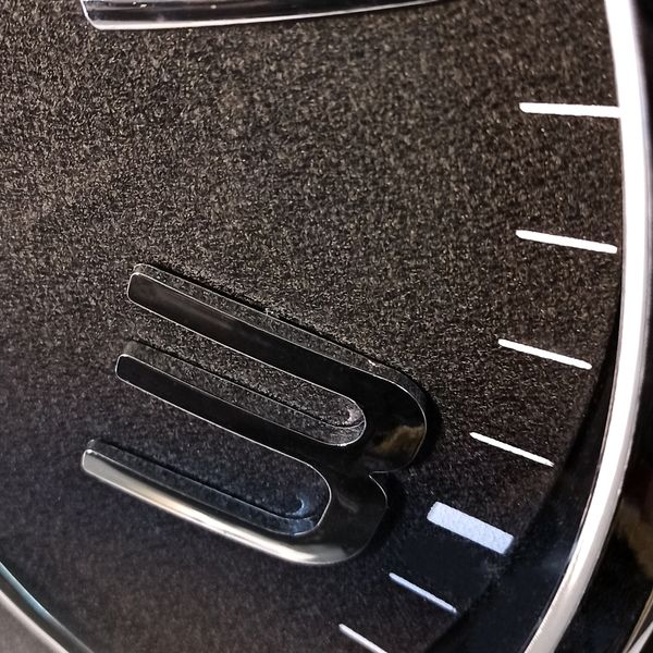 ساعت دیواری گارنت مدل 5021QN