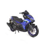 موتورسیکلت انژکتوری کبیرموتور مدل NVXalpha-200CC ABS سال ساخت 1405