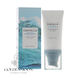 ضدآفتاب هیالو سیکا اسکین سنتلا CENTELLA2