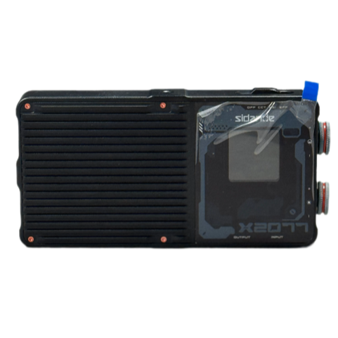 نور رو دوربینی سیداند