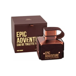 ادکلن امپر اپیک ادونچر اورجینال 100 میل Emper Epic Adventure