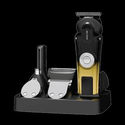 ماشین اصلاح گرین لاین مدل 6in1 Trim Pro Grooming Kit