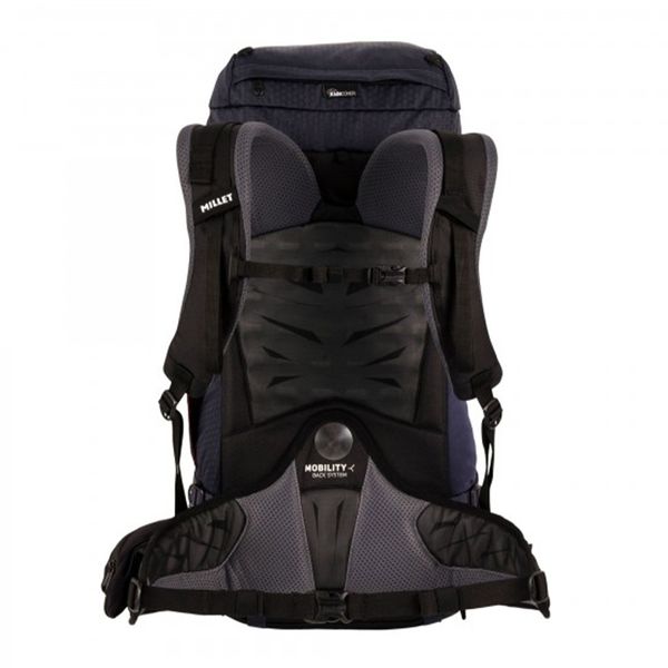 کوله پشتی میلت مدل UBIC 45 MBS کد F2022