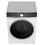 ماشین لباسشویی پاکشوما مدل TFB - 86408 ST ظرفیت 8 کیلوگرم