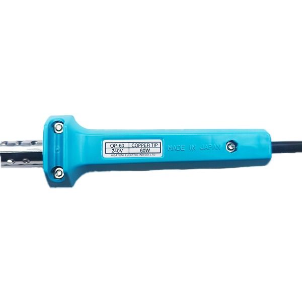 هویه قلمی 60 وات هیشاتومی مدل OP-60