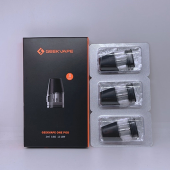کارتریج گیک ویپ وان اف سی/GEEKVAPE ONE 1FC CARTRIDGE