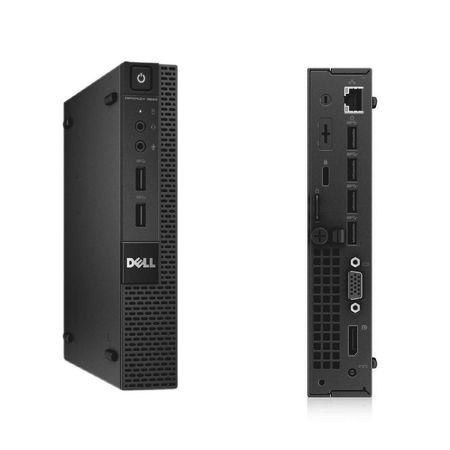 مینی کیس Dell Optiplex 9020 micro