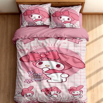 روتختی ملودی صورتی 01