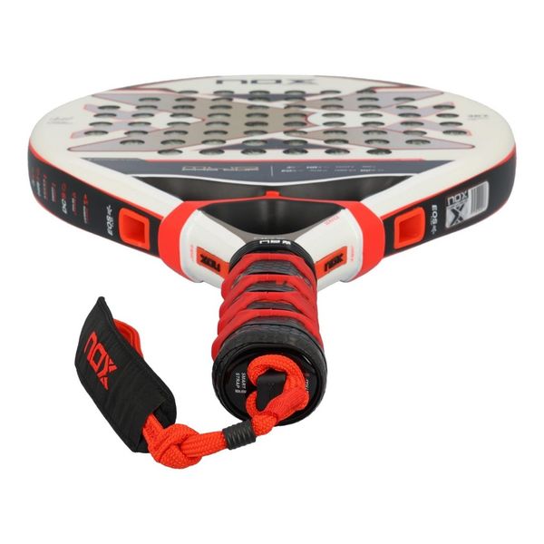 راکت پدل ناکس Padel Racket ML10 PRO Cup Luxury 2024 by Miguel Lamperti