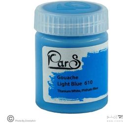 گواش پارس کد 610