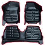 کف پایی 5 بعدی ماشین ایرانی