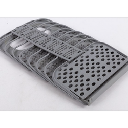 سبد لباس تاشو دیواری