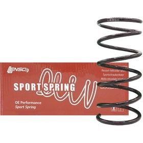 فنر لول لنزو خانواده ایرانخودرو