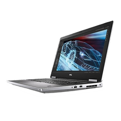 لپتاپ Dell precision 7740 - i7 9850H 6GB RTX3000 - استوک